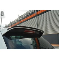 Dachspoiler Extension für Volkswagen Tiguan R line