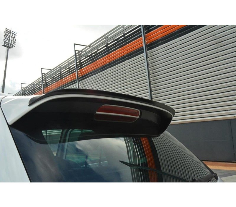 Roof Spoiler Extension for Volkswagen Tiguan R line