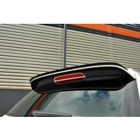 Roof Spoiler Extension for Volkswagen Tiguan R line