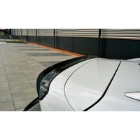 Roof Spoiler Extension for Volkswagen Tiguan R line