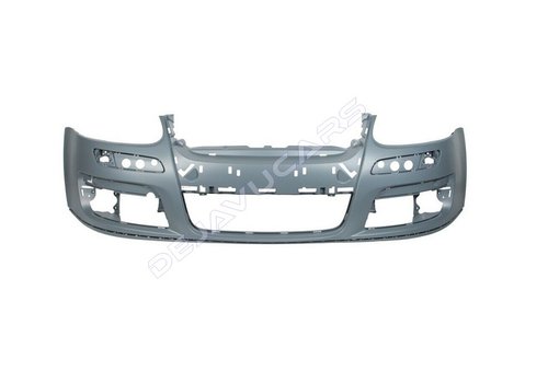 OEM Line ® Front bumper for Volkswagen Golf 5 GTI / GT