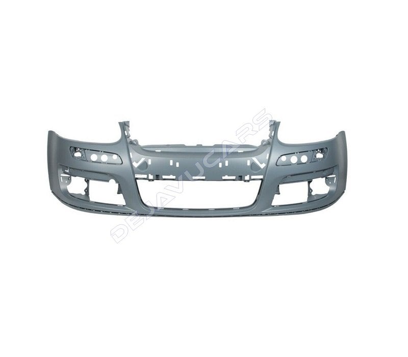 Front bumper for Volkswagen Golf 5 GTI / GT