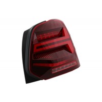 Dynamic Full LED Tail Lights for Volkswagen Polo 6R / 6C