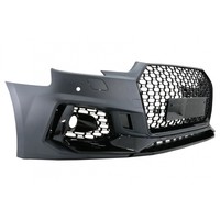 RS4 Quattro Look Front bumper for Audi A4 B9