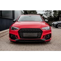 RS4 Quattro Look Front bumper for Audi A4 B9