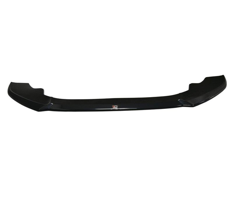 Front splitter V.1 für Audi A6 C7.5 Facelift S line / S6