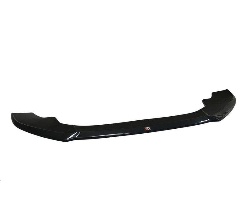 Front splitter V.1 for Audi A6 C7.5 Facelift S line / S6