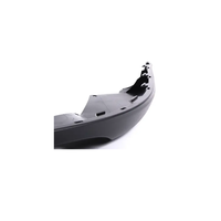 Front Splitter (Replacement) for Volkswagen Golf 5 GTI