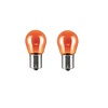 OEM Line ® PY21W 12V 21W BAU15s Orange Indicators