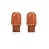 OEM Line ® WY21W T20 12V 21W Orange Blinkerlampe