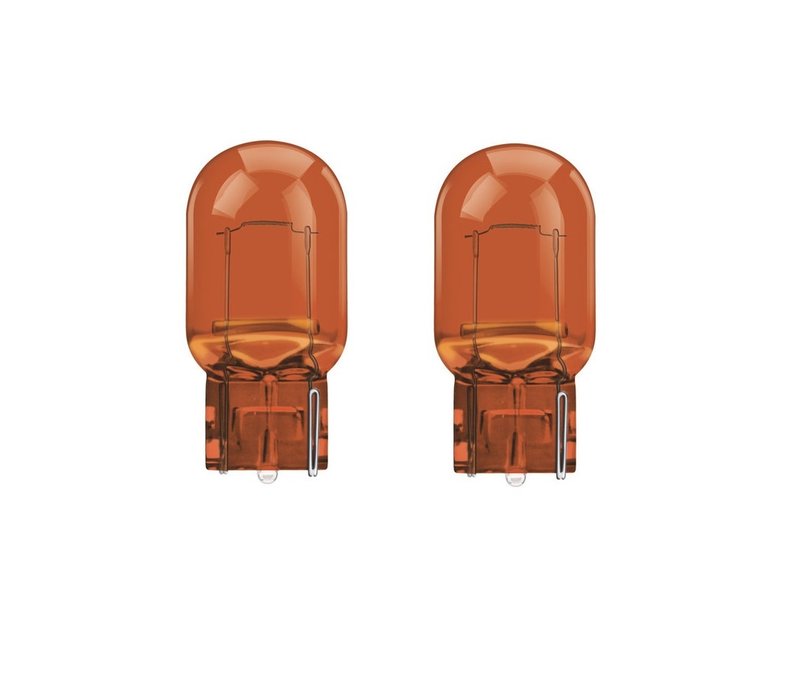 WY21W T20 12V 21W Orange Indicators