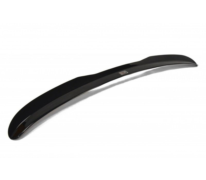 Roof Spoiler Extension for Volkswagen Golf 5 GTI / R32