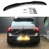 Maxton Design Dachspoiler Extension für Volkswagen Golf 5 GTI / R32