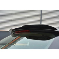 Dakspoiler Extension voor Audi A6 C7 Avant