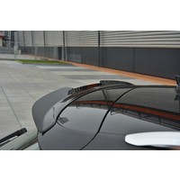 Dakspoiler Extension voor Audi A6 C7 Avant