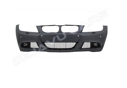 OEM Line ® Sport Front bumper for BMW 3 Series E90 LCI / E91 LCI / M Package