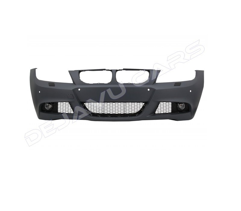 Sport Front bumper for BMW 3 Series E90 LCI / E91 LCI / M Package