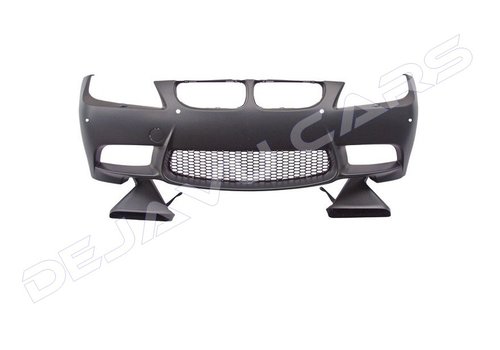 OEM Line ® Sport Front bumper for BMW 3 Series E90 LCI / E91 LCI / M Package