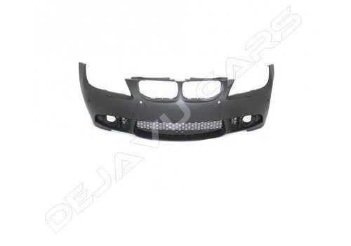 OEM Line ® Sport Front bumper for BMW 3 Series E90 LCI / E91 LCI / M Package