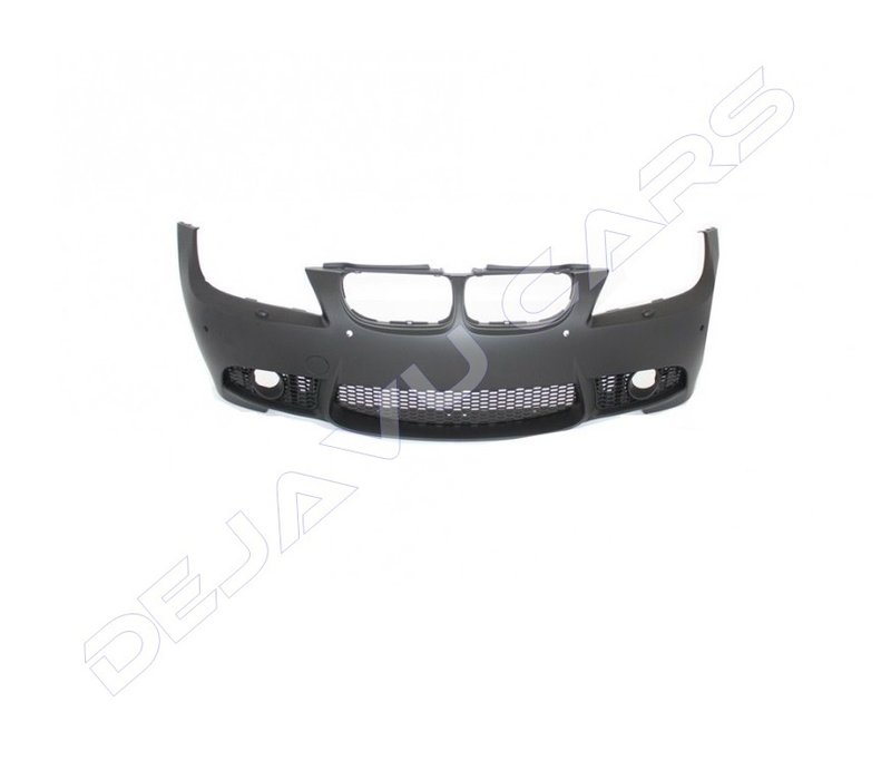 Sport Front bumper for BMW 3 Series E90 LCI / E91 LCI / M Package