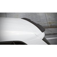 Roof Spoiler Extension for Volkswagen Polo 6R GTI / R line