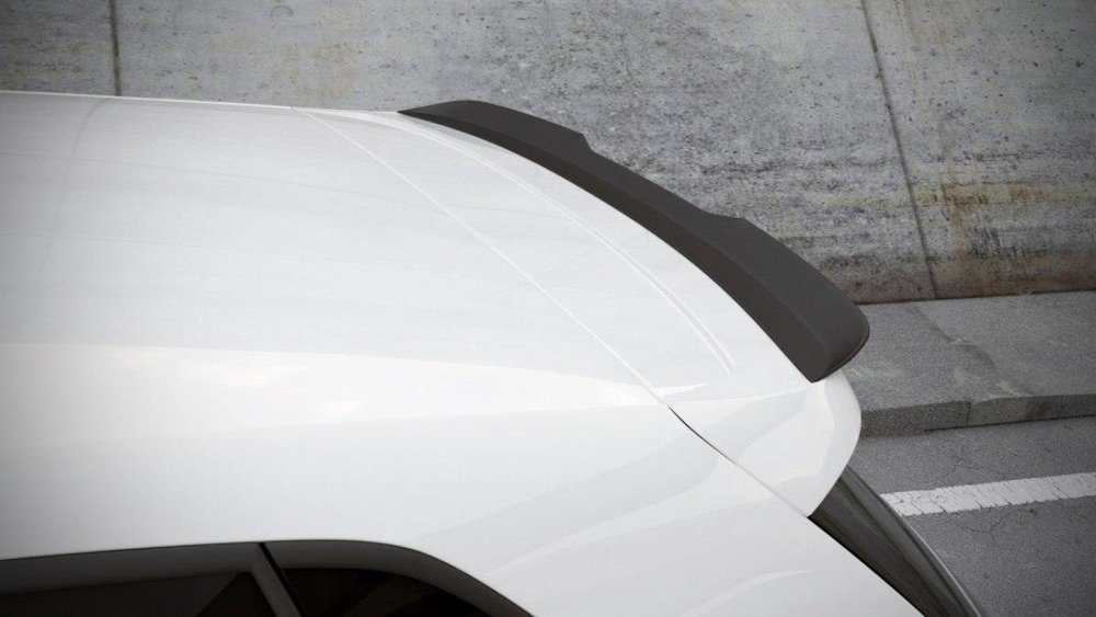 Roof Spoiler Extension for Volkswagen Polo 6R GTI / R line 