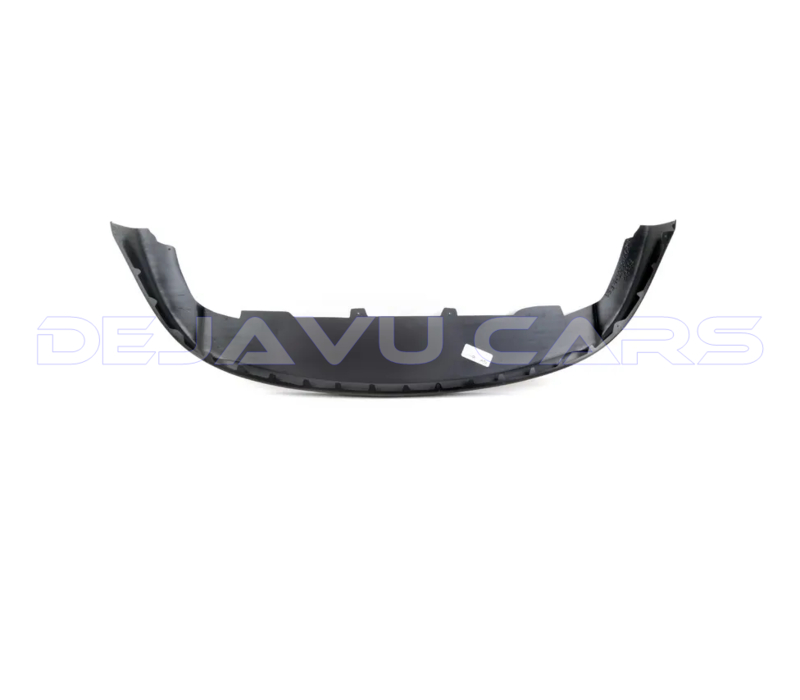 Front Spoiler Edition 30 Look for Volkswagen Golf 5 GTI