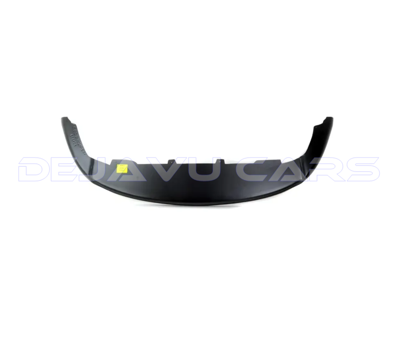 Front Spoiler Edition 30 Look voor Volkswagen Golf 5 GTI