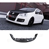 Maxton Design Front Spoiler Edition 30 Look für Volkswagen Golf 5 GTI