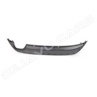 GTD Look Diffuser voor Volkswagen Golf 7