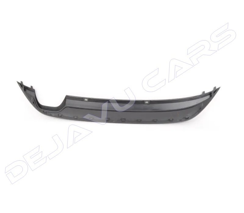 GTD Look Diffuser voor Volkswagen Golf 7