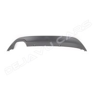 GTD Look Diffuser for Volkswagen Golf 7