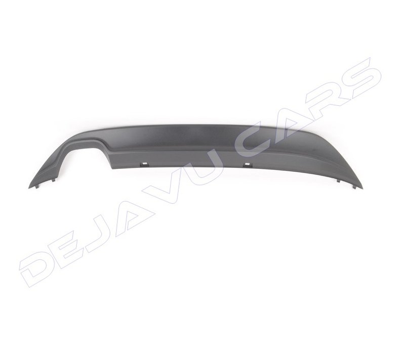 GTD Look Diffuser for Volkswagen Golf 7