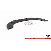 Front splitter for Volkswagen Caddy 4