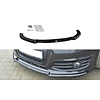 Maxton Design Front splitter V.1 for Audi S3 8P