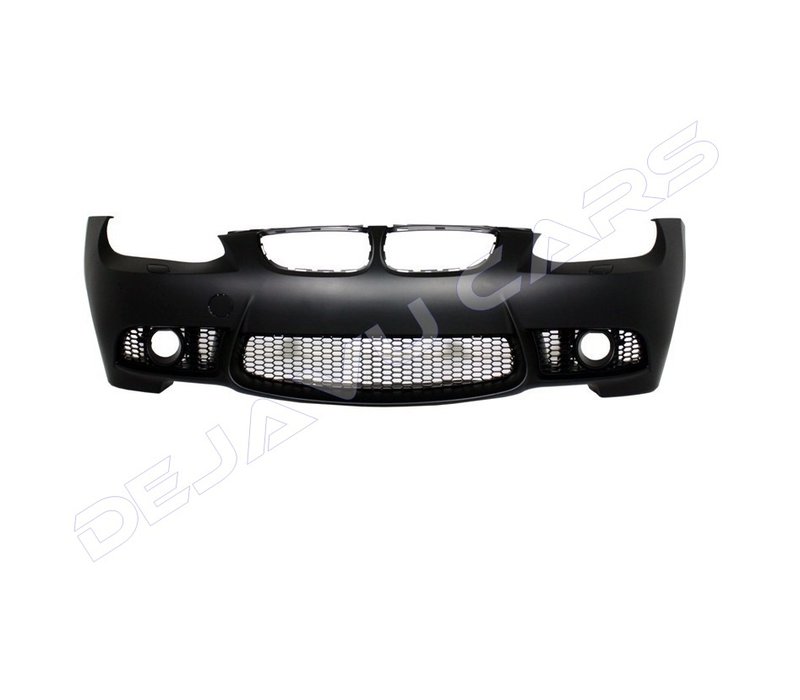 Sport Front bumper for BMW 3 Series E92 / E93 / M Package