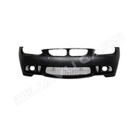 Sport Front bumper for BMW 3 Series E92 / E93 / M Package