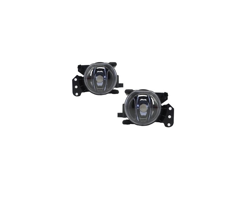 Sport Front bumper for BMW 3 Series E92 / E93 / M Package