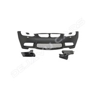Sport Front bumper for BMW 3 Series E92 / E93 / M Package