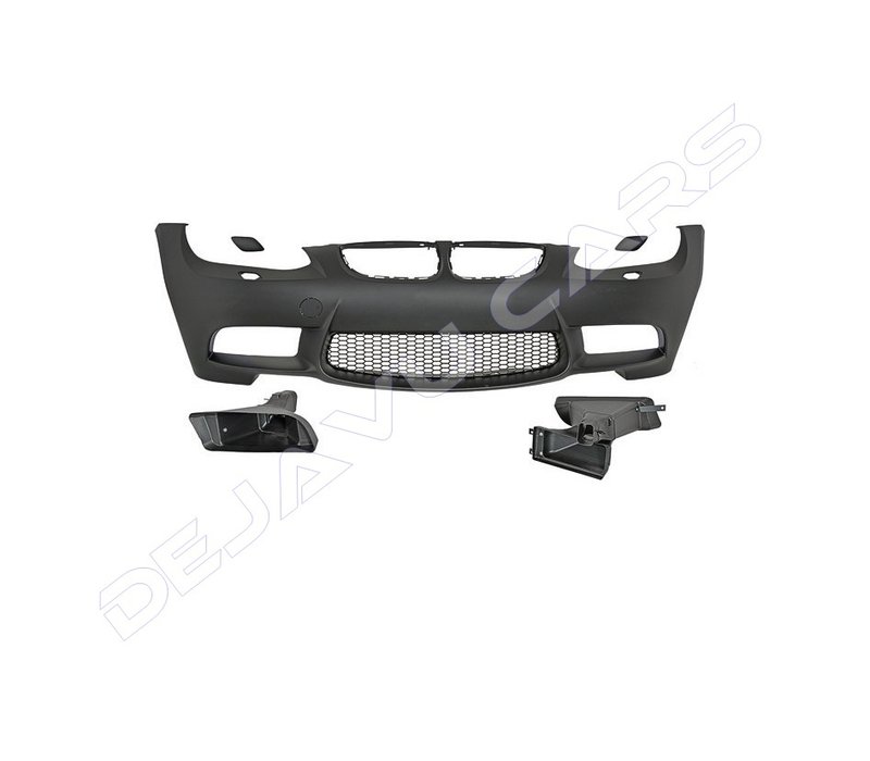 Sport Front bumper for BMW 3 Series E92 / E93 / M Package