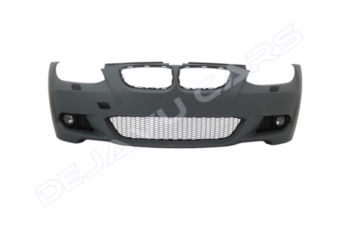 OEM Line ® Sport Front bumper for BMW 3 Series E92 / E93 / M Package