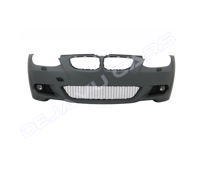 Sport Front bumper for BMW 3 Series E92 / E93 / M Package