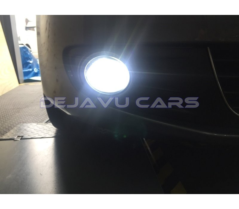H11 LED Nebelscheinwerfer/Kurvenlicht für Volkswagen Golf 7.5 Facelift