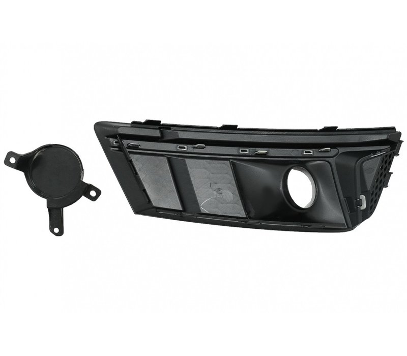 RS4 Look ACC Cover für Audi A4 B9