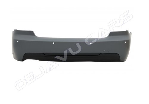 OEM Line ® Sport Rear bumper for BMW 3 Series E92 / E93 /  M Package