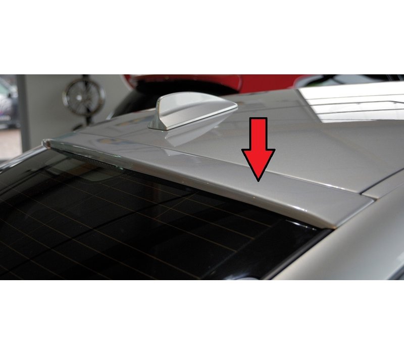 Sport Dachspoiler für BMW 3 Serie E92 / M Paket