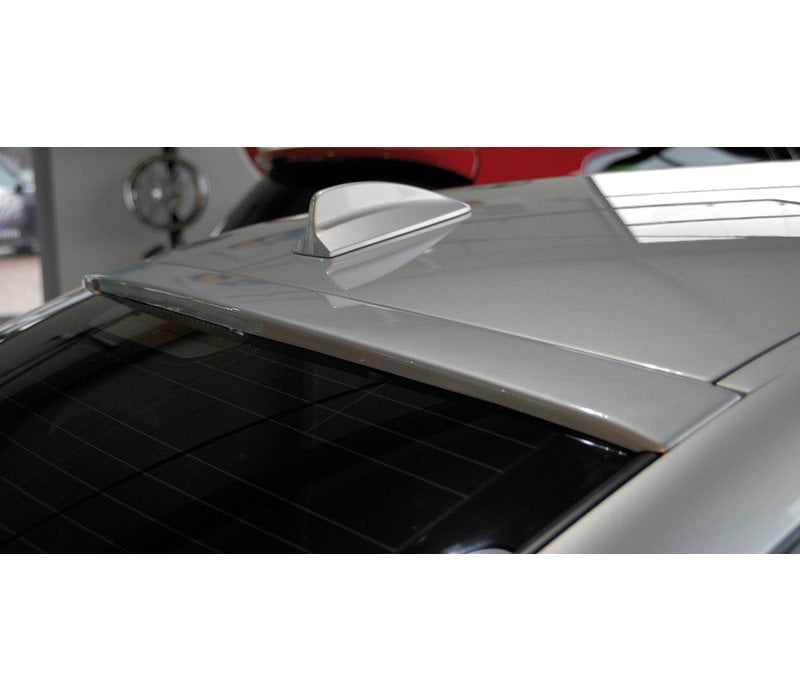 Sport Roof Spoiler for BMW 3 Series E92 / M Package