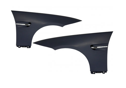 OEM Line ® Sport Fender for BMW 3 Series E92 / E93 / M Package