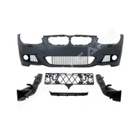 Sport Front bumper for BMW 3 Series E92 / E93 / M Package