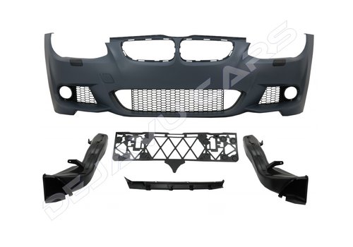 OEM Line ® Sport Front bumper for BMW 3 Series E92 / E93 / M Package